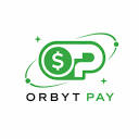 OrbytPay logo orbytpay.app